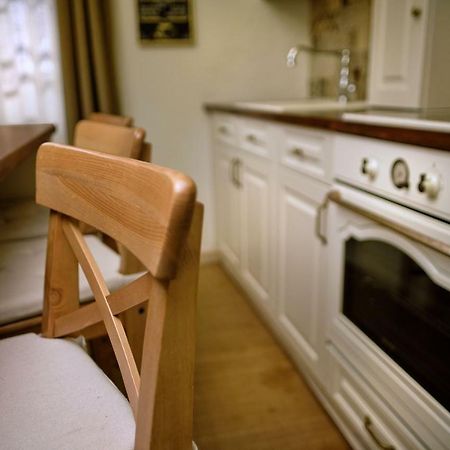 Melody Apartman Eger Exteriér fotografie