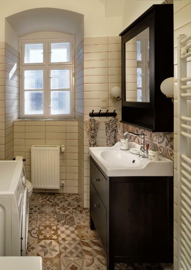 Melody Apartman Eger Exteriér fotografie