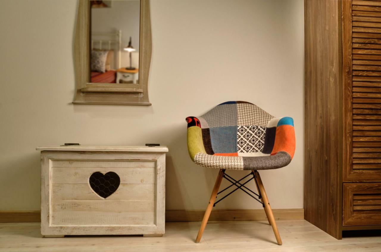 Melody Apartman Eger Exteriér fotografie